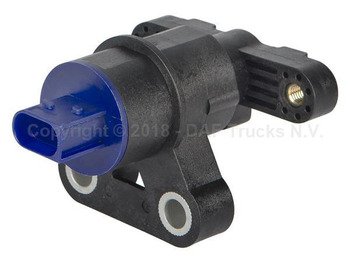 DAF XF Sensor