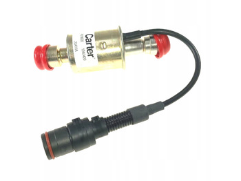 DAF Kraftstoffpumpe