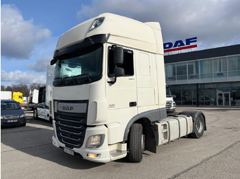 DAF XF 460 Sattelzugmaschine