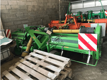 AVR Kartoffeltechnik