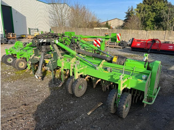 AVR Kartoffeltechnik