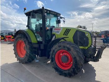Traktor CLAAS ARION 620 CEBIS: das Bild 3