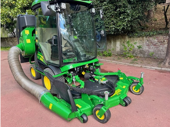 JOHN DEERE Rasenmäher