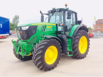 JOHN DEERE 6175M Traktor