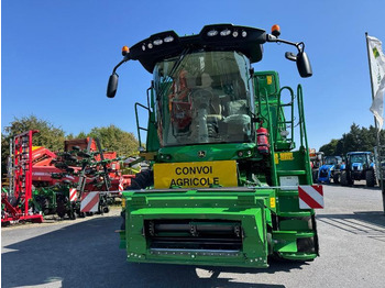 Leasing für JOHN DEERE T550 JOHN DEERE T550: das Bild 2