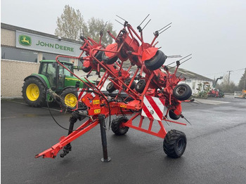 KUHN Heuwender/ Wenderechen