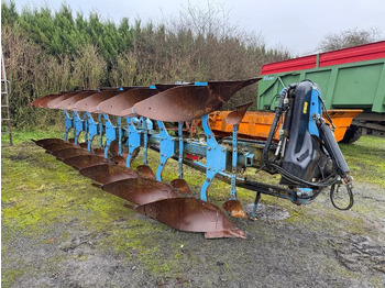 LEMKEN Pflug