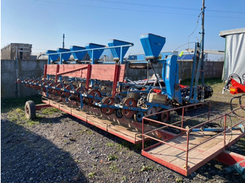 MONOSEM Einzelkornsämaschine