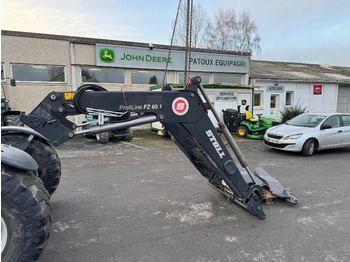 STOLL Frontlader für Traktor