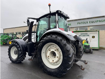 Traktor VALTRA T214 DIRECT: das Bild 3