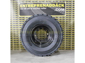 Mobilbagger, Zustand - NEU Goodride EXC-T950 ARMOUR 10.00-20 18PR  for Excavator: das Bild 3