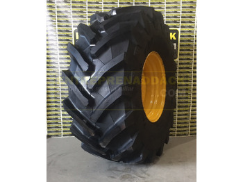 TRELLEBORG Komplettrad
