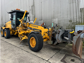 VOLVO Grader