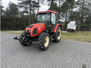 ZETOR Traktor