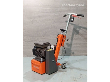 Baumaschine, Zustand - NEU HUSQVARNA CG200: das Bild 3