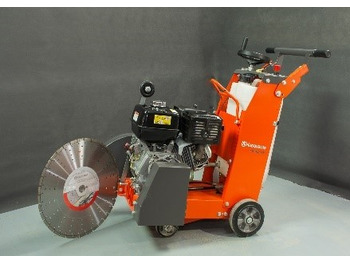 HUSQVARNA Asphalttechnik