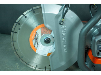 HUSQVARNA Betontechnik