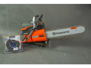 HUSQVARNA Betontechnik