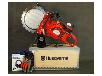 HUSQVARNA Betontechnik