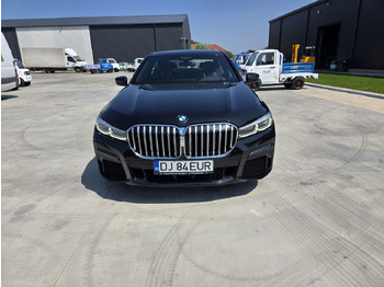 BMW Limousine