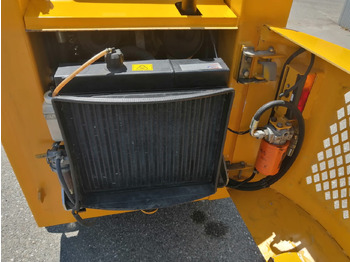 Kompaktlader Bobcat SKID TYRE FRONT LOADER RAM ITALY: das Bild 2
