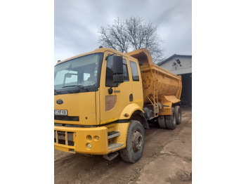 FORD Kipper