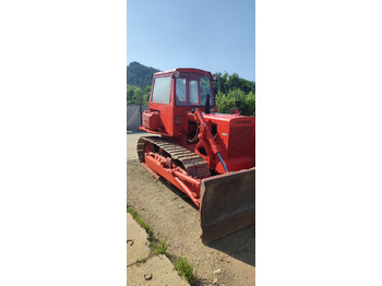 Bulldozer Hannomag K7-B Bulldozer: das Bild 2 Bulldozer Hannomag K7-B Bulldozer: das Bild 2