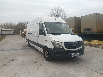 MERCEDES-BENZ Sprinter 316 Kastenwagen