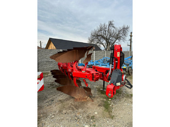 GREGORI BESSON Pflug