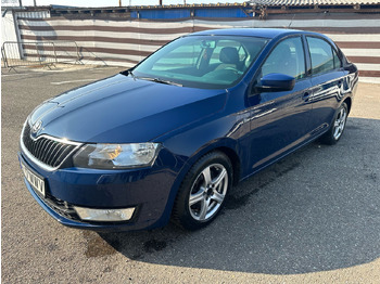 ŠKODA Limousine