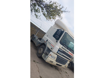 Leasing für DAF CF 85.43 Tractor Head DAF CF 85.43 Tractor Head: das Bild 2 Leasing für DAF CF 85.43 Tractor Head DAF CF 85.43 Tractor Head: das Bild 2