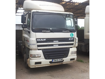 Leasing für DAF CF 85.43 Tractor Head DAF CF 85.43 Tractor Head: das Bild 4 Leasing für DAF CF 85.43 Tractor Head DAF CF 85.43 Tractor Head: das Bild 4