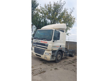 Leasing für DAF CF 85.43 Tractor Head DAF CF 85.43 Tractor Head: das Bild 1 Leasing für DAF CF 85.43 Tractor Head DAF CF 85.43 Tractor Head: das Bild 1