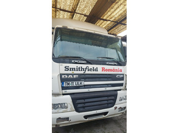 DAF CF 85 Sattelzugmaschine