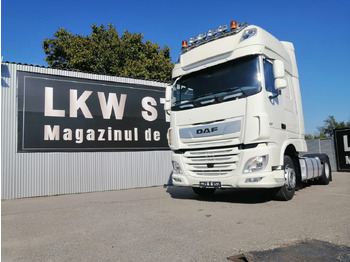 DAF XF 106 480 Sattelzugmaschine