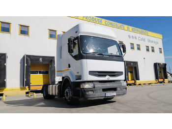RENAULT Premium 420 Sattelzugmaschine