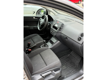 PKW Volkswagen Golf Plus 1.6 TDI: das Bild 5