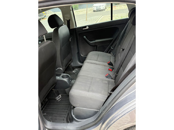 PKW Volkswagen Golf Plus 1.6 TDI: das Bild 4