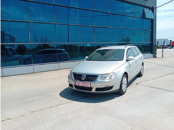 VOLKSWAGEN Limousine