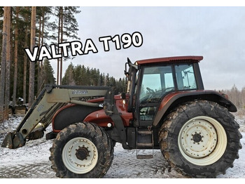 VALTRA T190 Traktor