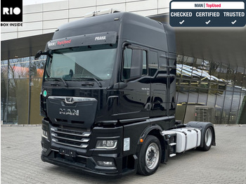 MAN TGX 18.510 Sattelzugmaschine