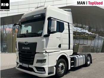 MAN TGX 18.470 Sattelzugmaschine