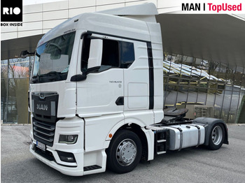 MAN TGX 18.470 Sattelzugmaschine