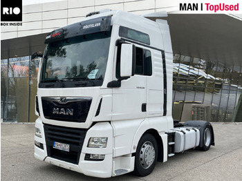 MAN TGX 18.510 Sattelzugmaschine