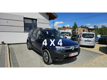 DACIA SUV/ Geländewagen