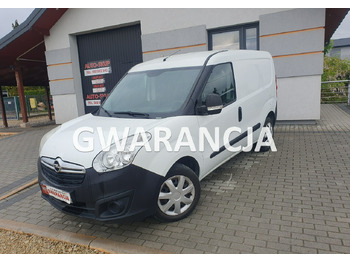 FIAT Doblo 1.4 Kastenwagen