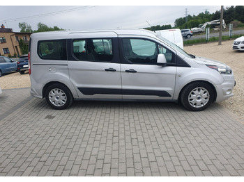 PKW Ford Tourneo Connect II Ford Tourneo Connect Ford grand tourneo connect 7 osób 1.5 dci ładny: das Bild 5