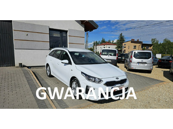 KIA PKW