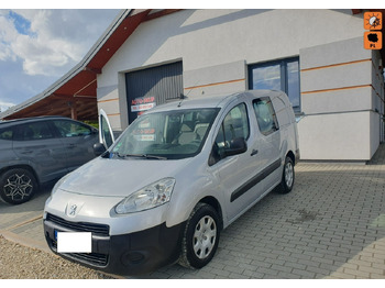 PEUGEOT PKW