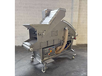 Lebensmittelmaschine